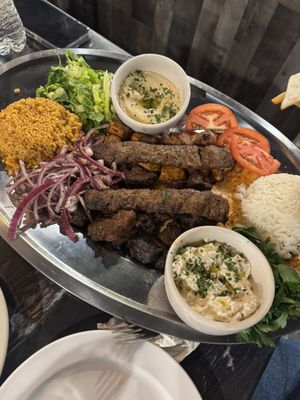 Galata Turkish Cuisine Cafe and Restaurant by null