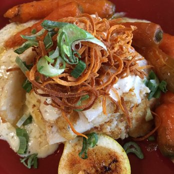 Linn's Restaurant - Sand dabs. - American Near Me - Cambria, California