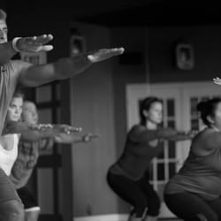 Nirvana Yoga and Wellness Center