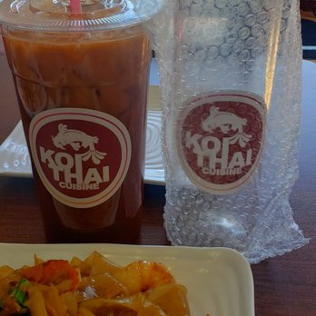 Koi Thai Cuisine - Thai Near Me - La Puente, California Koi Thai Cuisine - Thai Near Me - La Puente, California
