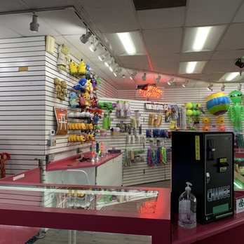 Sandy Nickelcade Arcade - Arcades Near Me - Sandy, Utah