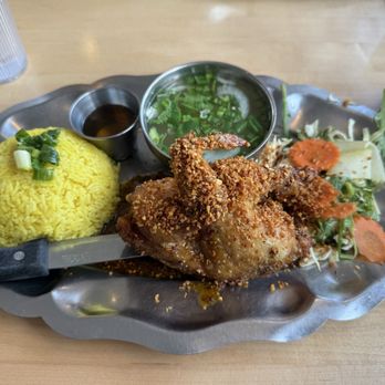 The Boat - Vietnamese Near Me - Seattle, Washington