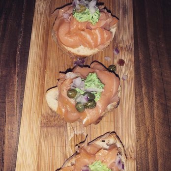 Red Oak Bistro - Cafes Near Me - Gatlinburg, Tennessee