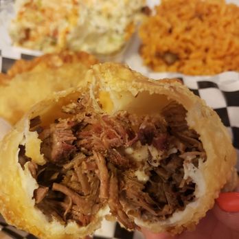 Galindo BBQ - Omg - Caterers Near Me