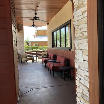 Outback Steakhouse - Patio - Steakhouses Near Me - Surprise, Arizona
