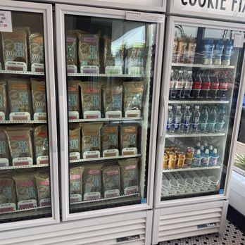 Cookie Fix - Frozen dough and drinks - Desserts Near Me - Jacksonville, Florida Cookie Fix - Frozen dough and drinks - Desserts Near Me - Jacksonville, Florida