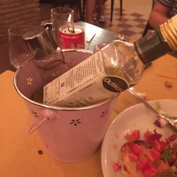 Origano Trevi - sause - Italian Near Me - Rome, RM Origano Trevi - sause - Italian Near Me - Rome, RM