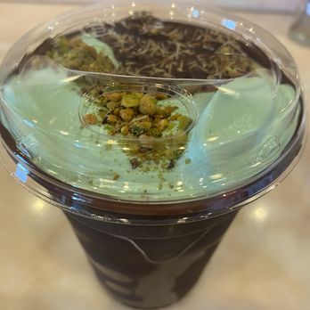 Sweet Dees Bakeshop - Dubai Chocolate Latte - Bakeries Near Me - Scottsdale, Arizona Sweet Dees Bakeshop - Dubai Chocolate Latte - Bakeries Near Me - Scottsdale, Arizona