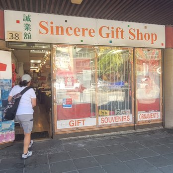Sincere Gift Shop - walking in - Gift Shops Near Me - Vancouver, British Columbia Sincere Gift Shop - walking in - Gift Shops Near Me - Vancouver, British Columbia