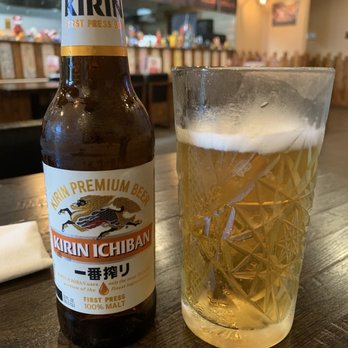 Mitaka Japanese Ramen House - Kirin Ichiban - Noodles Near Me - Bradenton, Florida Mitaka Japanese Ramen House - Kirin Ichiban - Noodles Near Me - Bradenton, Florida