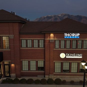 Thorup Dental - Thorup Dental Building - Cosmetic Dentists Near Me - Salt Lake City, Utah Thorup Dental - Thorup Dental Building - Cosmetic Dentists Near Me - Salt Lake City, Utah