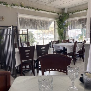 Arugula Spring Lake - Room - Venues & Event Spaces Near Me - Spring Lake, New Jersey
