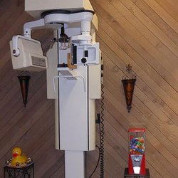 Norman J Pomerance, DDS - Untitled