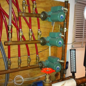 Alltech Mechanical Heating & Cooling - Heating & Air Conditioning/HVAC Near Me
