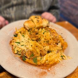 Rafferty's Restaurant & Bar - Cajun Shrimp Pasta