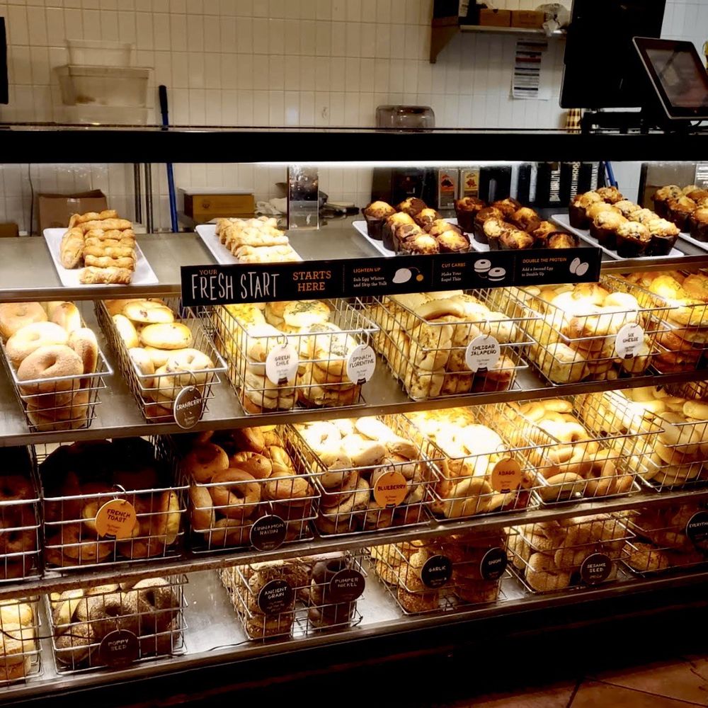 Einstein Bros. Bagels - Coffee & Tea Near Me - Garden Grove, California Einstein Bros. Bagels - Coffee & Tea Near Me - Garden Grove, California