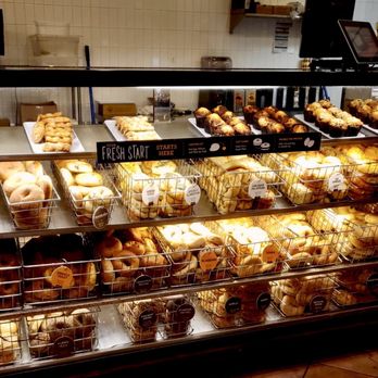 Einstein Bros. Bagels - Coffee & Tea Near Me - Garden Grove, California Einstein Bros. Bagels - Coffee & Tea Near Me - Garden Grove, California