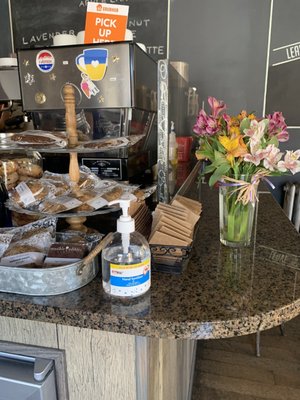 Aubergine Cafe by null