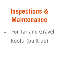 Slide of Astro Roofing Repairs