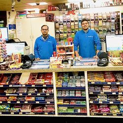 Convenience Plus - Welcome to Convenience Plus!