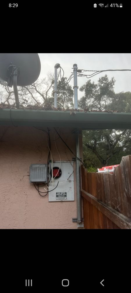 Slide of Kelly Henson Electric