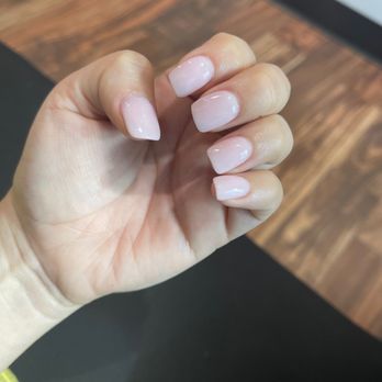 Capri Spa & Nails - Dip - Nail Salons Near Me - Katy, Texas