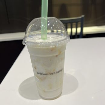 MC Yogurt - Lychee yogurt - Juice Bars & Smoothies Near Me - Fairfax, Virginia
