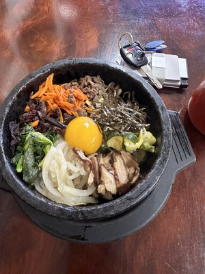 Western Doma Noodles by null