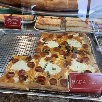 D'Cocco's - Pizza Near Me - Oceanside, New York
