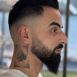 Mazen Style Barber Shop