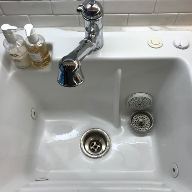 Slide of Demetri Plumbing and Heating