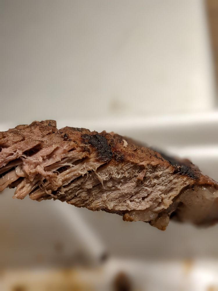 Food from El Camino Restaurant & Lounge