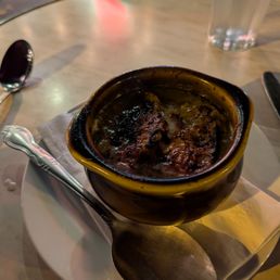 French Onion Soup
