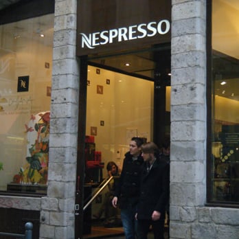 Nespresso - Coffee & Tea Near Me - Lille, 59 Nespresso - Coffee & Tea Near Me - Lille, 59
