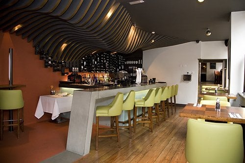 The Exchequer by null