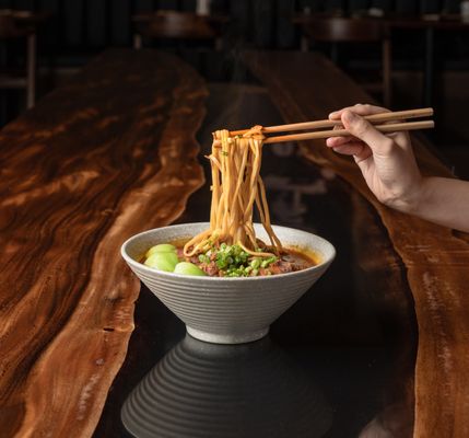 Shang Artisan Noodle by null
