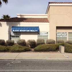 Black Mountain Realty