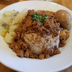 Formosa Delight