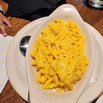 Cattle Baron - Kids mac n cheese - Steakhouses Near Me - Las Cruces, New Mexico