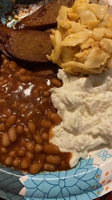 Phillips Bar-B-Que by null