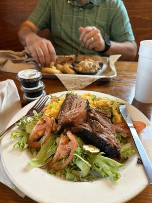 The Spotted Pig BBQ by null