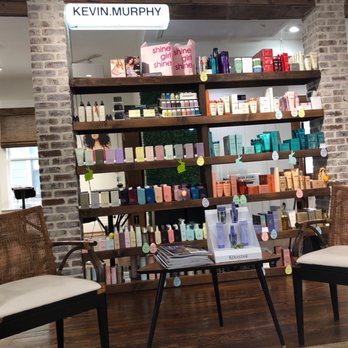 Shine in the Heights - Product line - Hair Salons Near Me - Houston, Texas