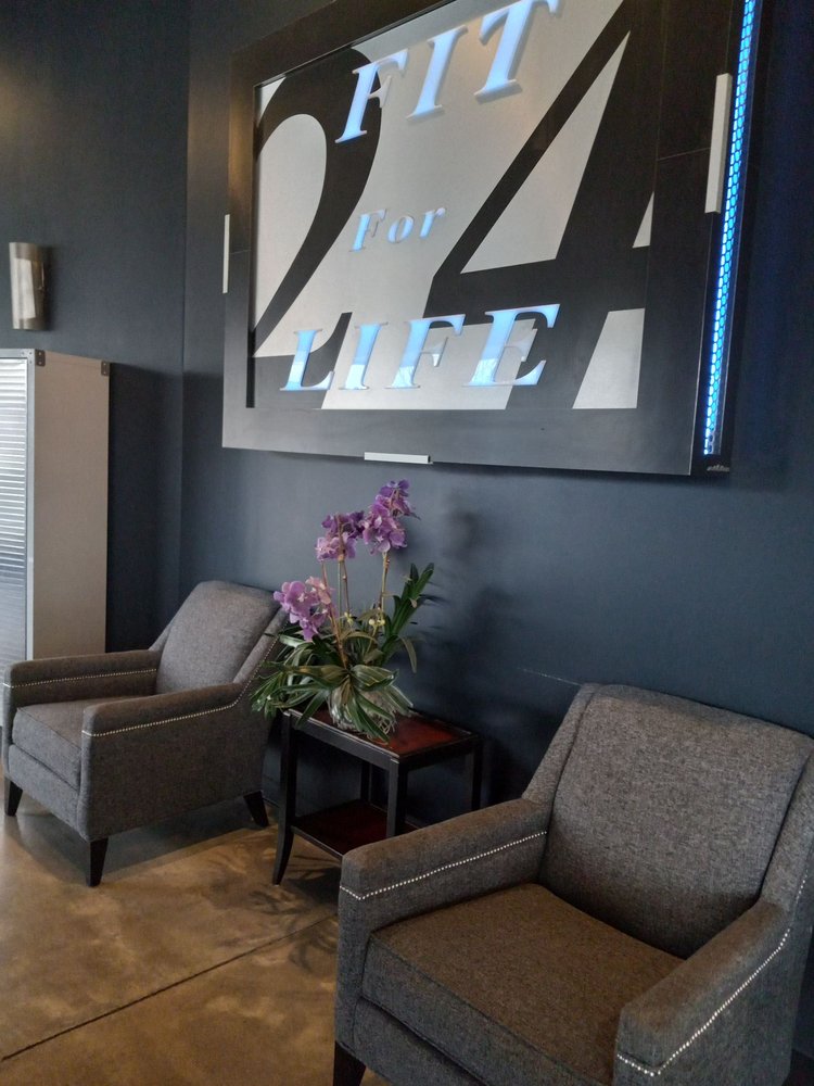 Fit For Life 24 Image