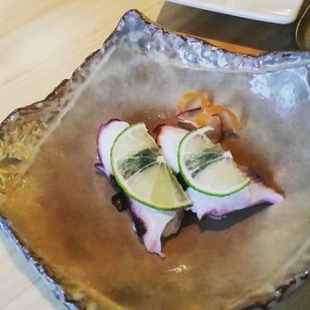 MF Sushi - Tako - Sushi Bars Near Me - Houston, Texas MF Sushi - Tako - Sushi Bars Near Me - Houston, Texas