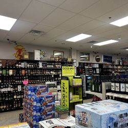 Brooks Liquor