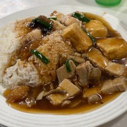 永利茶餐廳