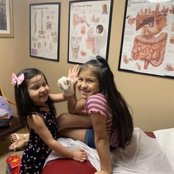 Rommie Fakhoury, MD - They love it here