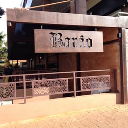 Barão Bar - Fachada