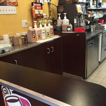 Dunkin' - Coffee & Tea Near Me - New York, New York Dunkin' - Coffee & Tea Near Me - New York, New York