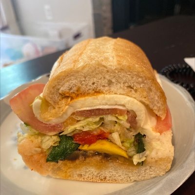 DeMarco's Catering & Gourmet Deli by null